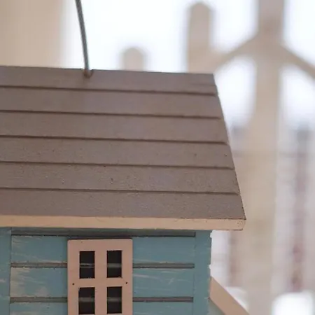 Le Antiche Dimore Di Dea Miggiano