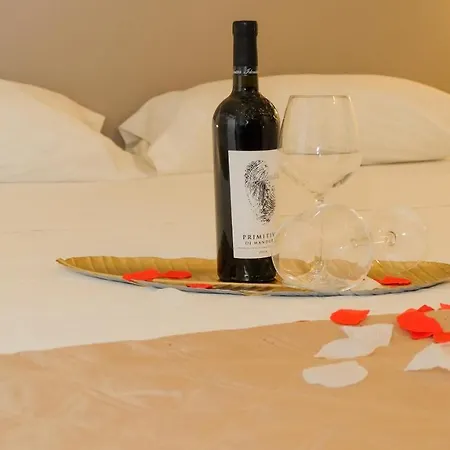 Apartament Le Antiche Dimore Di Dea *