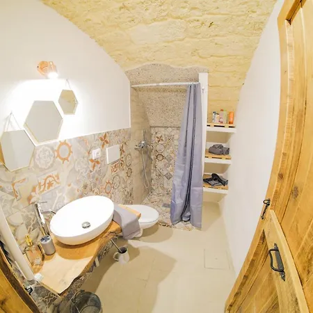 Le Antiche Dimore Di Dea Miggiano