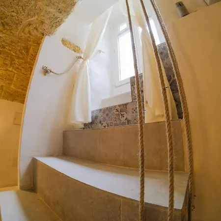 Le Antiche Dimore Di Dea Miggiano