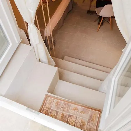 Apartament Le Antiche Dimore Di Dea