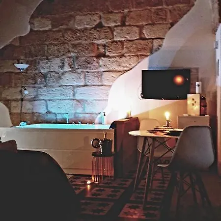 Apartament Le Antiche Dimore Di Dea