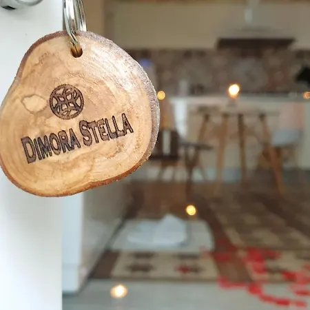 Apartament Le Antiche Dimore Di Dea