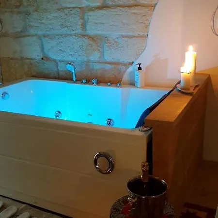 Apartament Le Antiche Dimore Di Dea *