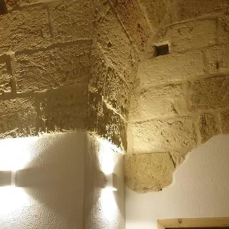 Le Antiche Dimore Di Dea Miggiano