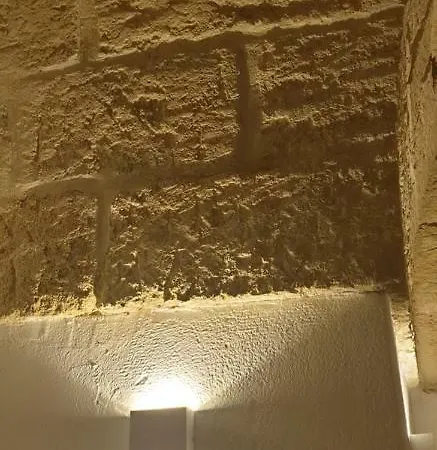 Apartament Le Antiche Dimore Di Dea *