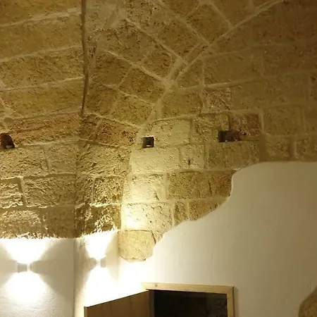 Lägenhet Le Antiche Dimore Di Dea *