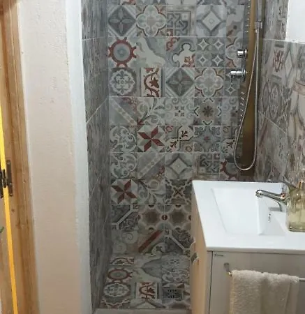 Apartament Le Antiche Dimore Di Dea