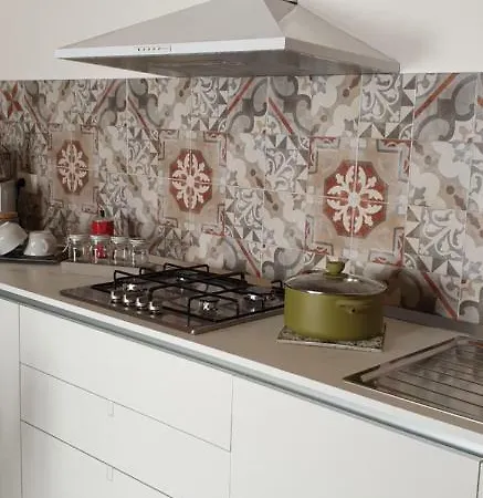 Apartament Le Antiche Dimore Di Dea *