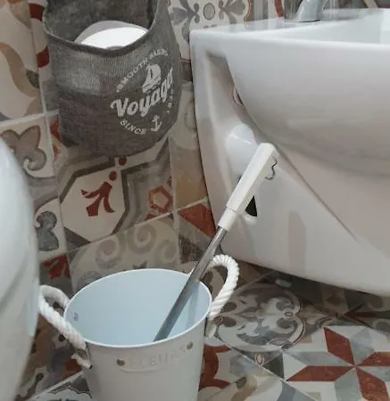 Le Antiche Dimore Di Dea * Miggiano