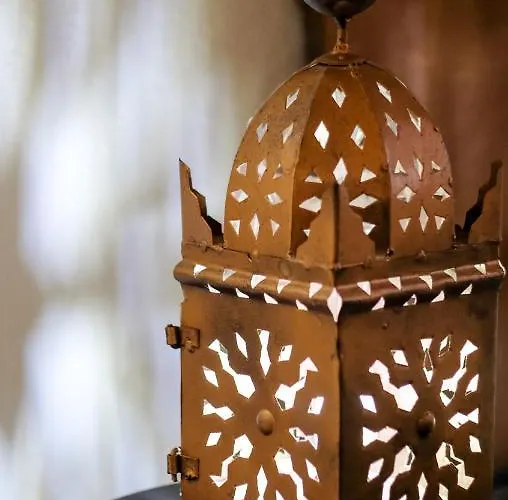 公寓 Le Antiche Dimore Di Dea