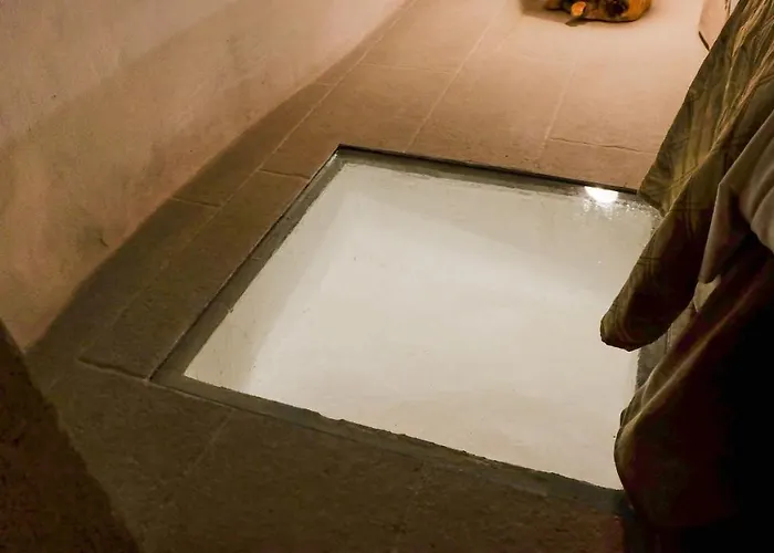 Le Antiche Dimore Di Dea Miggiano