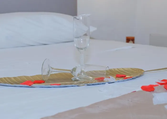 公寓 Le Antiche Dimore Di Dea