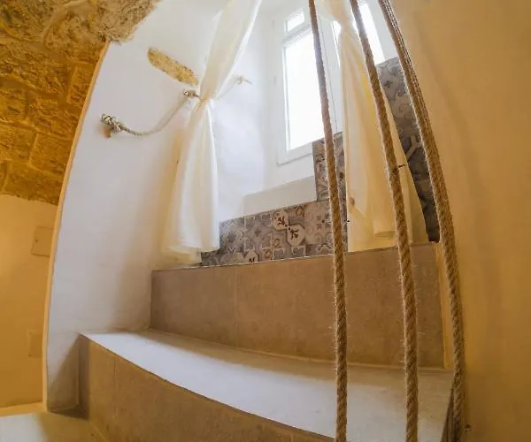 Le Antiche Dimore Di Dea Miggiano