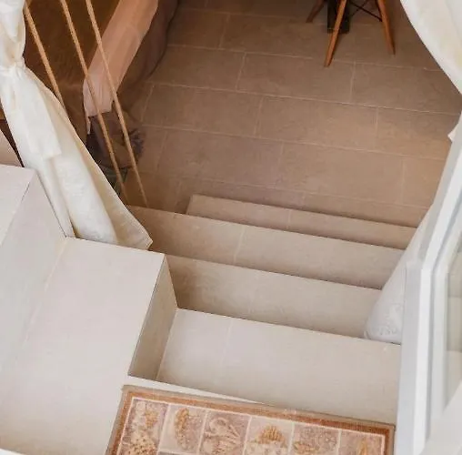 Le Antiche Dimore Di Dea 公寓 Miggiano