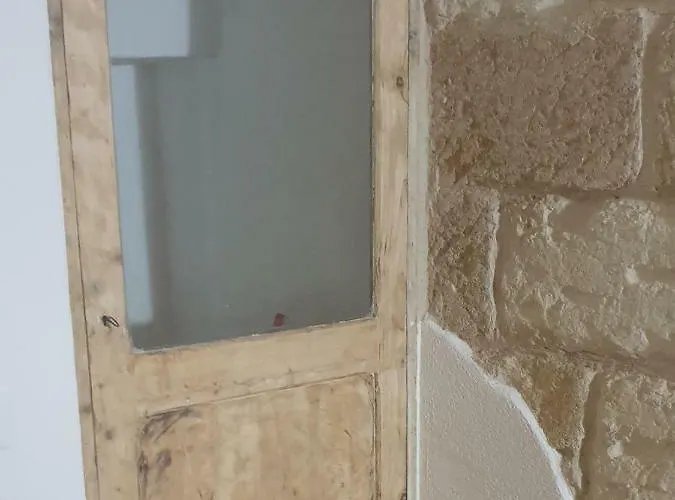 公寓 Le Antiche Dimore Di Dea