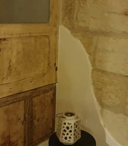 Le Antiche Dimore Di Dea