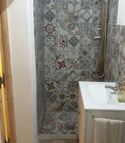 公寓 Le Antiche Dimore Di Dea