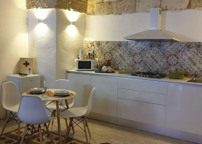 Le Antiche Dimore Di Dea *