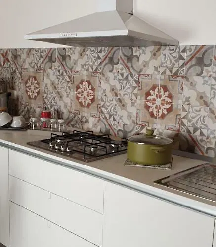 公寓 Le Antiche Dimore Di Dea *