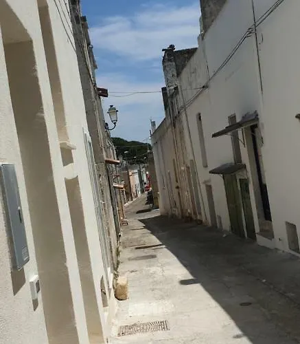 Le Antiche Dimore Di Dea 公寓