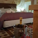 Apartmán Le Antiche Dimore Di Dea Miggiano