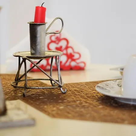 Le Antiche Dimore Di Dea *