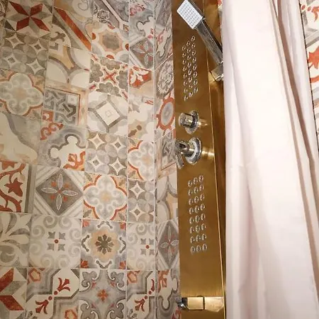 Le Antiche Dimore Di Dea