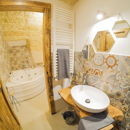Apartment Le Antiche Dimore Di Dea Miggiano