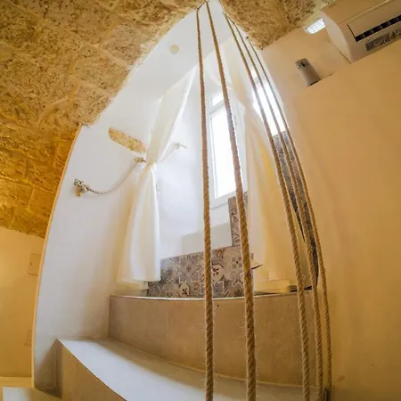 Le Antiche Dimore Di Dea Apartmán Miggiano