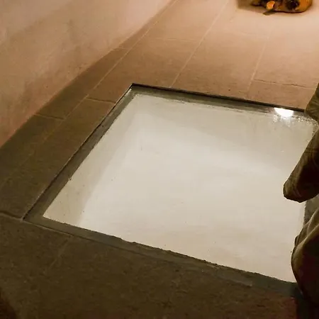 Le Antiche Dimore Di Dea Miggiano