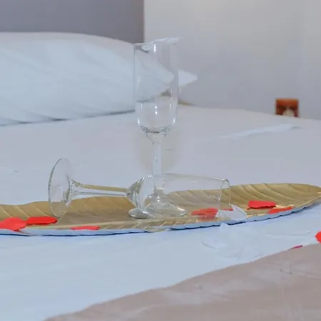 דירה Le Antiche Dimore Di Dea