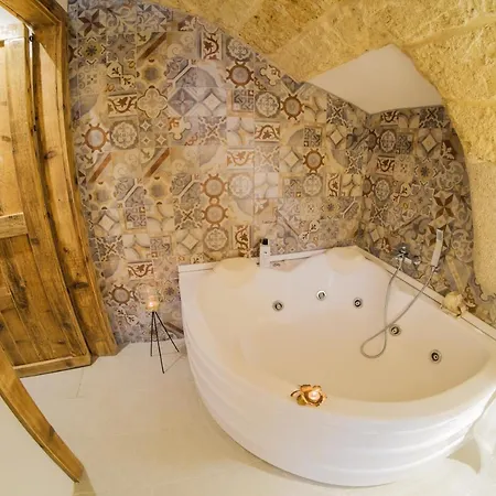 Le Antiche Dimore Di Dea Miggiano