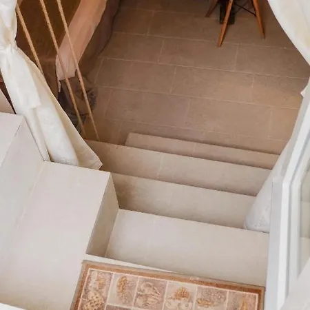 Le Antiche Dimore Di Dea Apartment Miggiano