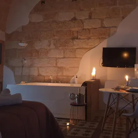 Le Antiche Dimore Di Dea Apartment