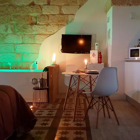 Le Antiche Dimore Di Dea Apartment Miggiano