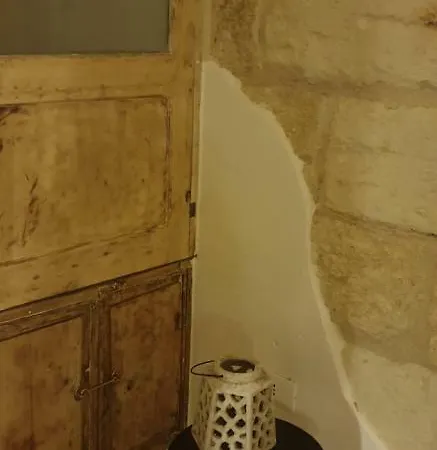 Le Antiche Dimore Di Dea