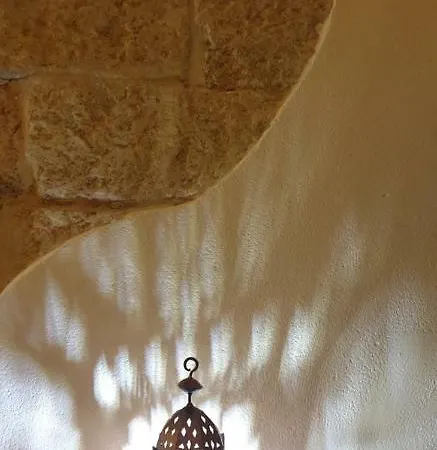 Le Antiche Dimore Di Dea Apartmán