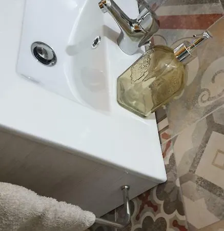 Apartment Le Antiche Dimore Di Dea