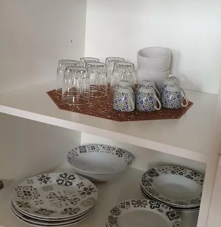 Apartment Le Antiche Dimore Di Dea