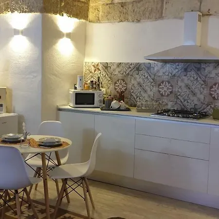 Le Antiche Dimore Di Dea *