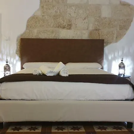 Apartment Le Antiche Dimore Di Dea