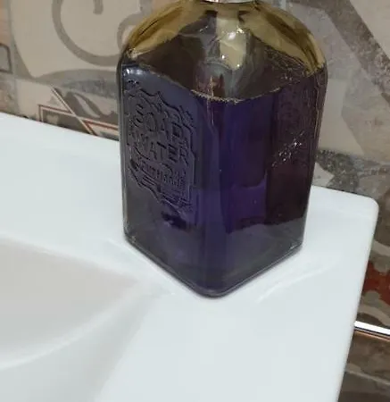 Apartmán Le Antiche Dimore Di Dea Miggiano