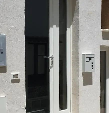 Apartment Le Antiche Dimore Di Dea Miggiano