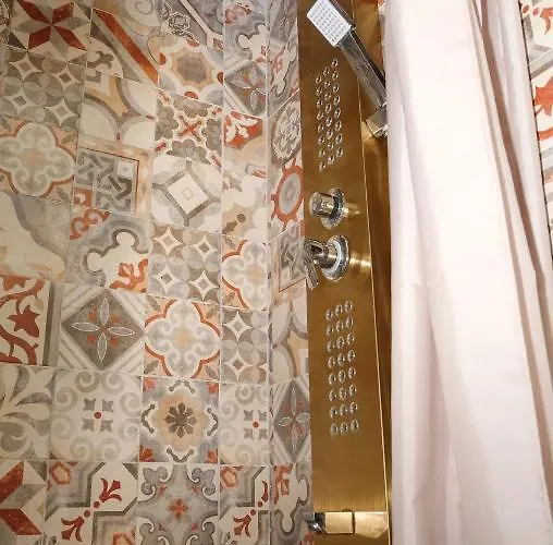 Le Antiche Dimore Di Dea