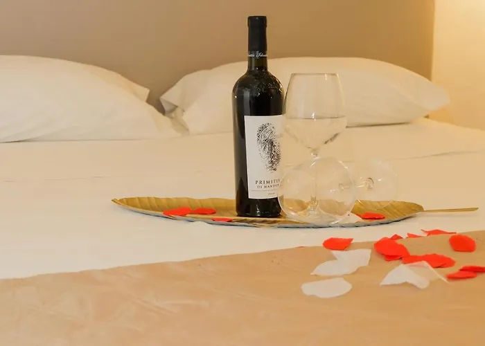 דירה Le Antiche Dimore Di Dea *