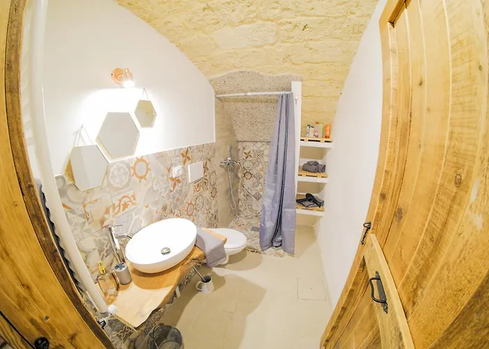 Le Antiche Dimore Di Dea Miggiano