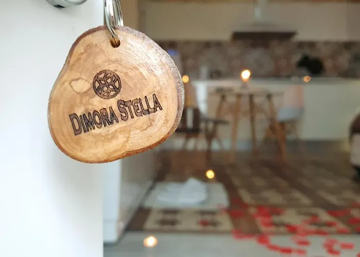 Apartamento Le Antiche Dimore Di Dea