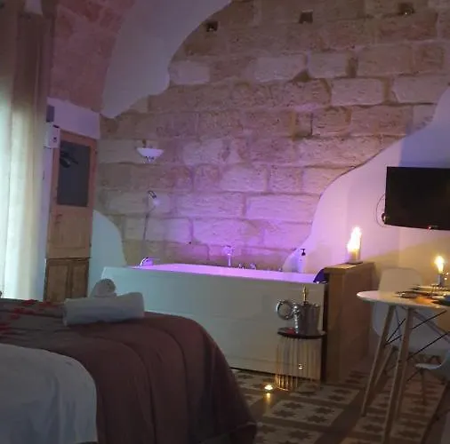 Le Antiche Dimore Di Dea