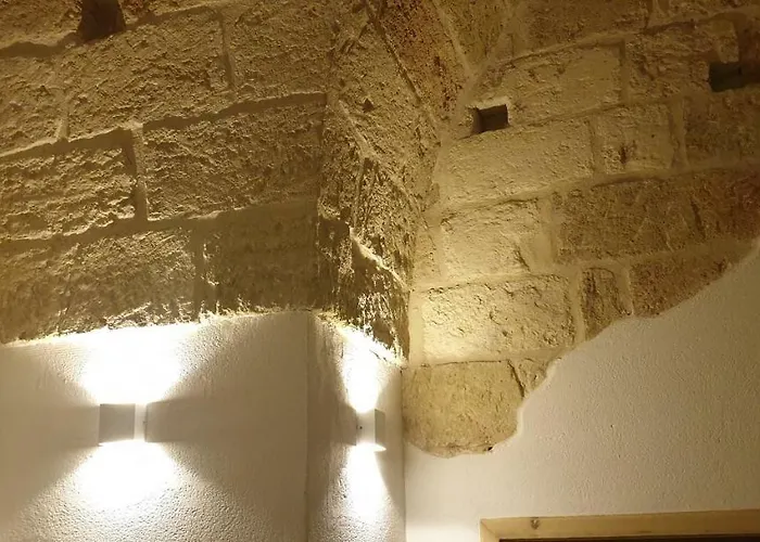 Le Antiche Dimore Di Dea Miggiano